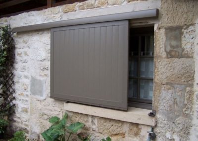 volets- Automatismes 86 37