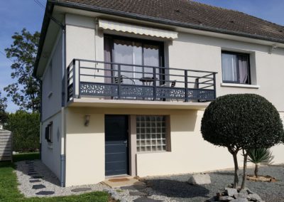 garde-corps-AAutomatismes 86 Vienne et Automatismes 37 Indre et Loire