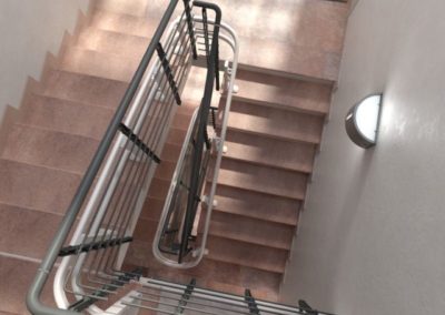 fauteuils monte-escaliers Automatismes 86 37