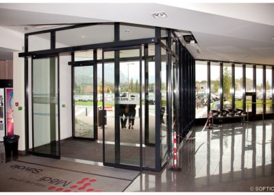 portes-automatiques-coulissante-hopitaux Automatismes 86 37