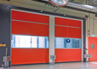 portes rapides Automatismes 86 Vienne et 37 Indre et Loire