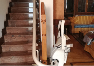 Fauteuils Monte-escaliers Auomatismes 37 Indre et Loire et 86 Vienne