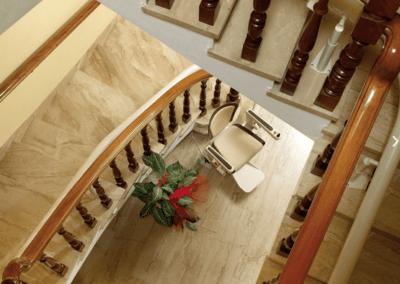 Fauteuils Monte-escaliers Auomatismes 37 Indre et Loire et 86 Vienne