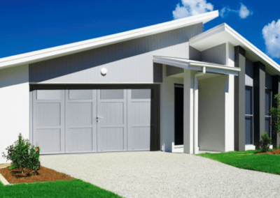 Portes de garage Automatismes 86 37
