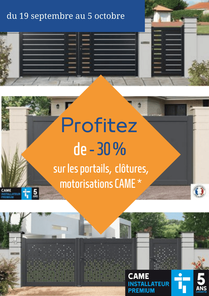 Automatismes 86 Operation commerciale Automatismes 86:37